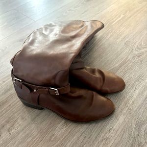 Ralph Lauren Riding boots